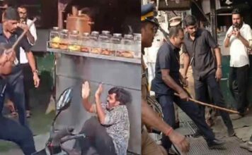യൂത്ത് കോൺഗ്രസ് പ്രവർത്തകരെ മർദ്ദിച്ച കേസ് : അഞ്ച് സുരക്ഷാ ഉദ്യോഗസ്ഥരുടെ ജാമ്യനീക്കത്തിനെതിരെ എസ്.ഐ.ടി