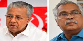 പ്രതിപക്ഷ ഉപനേതൃസ്ഥാനത്തിനായി കടുംപിടുത്തം ; സിപിഎം-സിപിഐ സംസ്ഥാന സെക്രട്ടറിമാർ നടത്തിയ നിർണ്ണായക ചർച്ച പാളി
