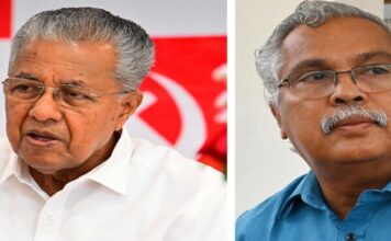 പ്രതിപക്ഷ ഉപനേതൃസ്ഥാനത്തിനായി കടുംപിടുത്തം ; സിപിഎം-സിപിഐ സംസ്ഥാന സെക്രട്ടറിമാർ നടത്തിയ നിർണ്ണായക ചർച്ച പാളി