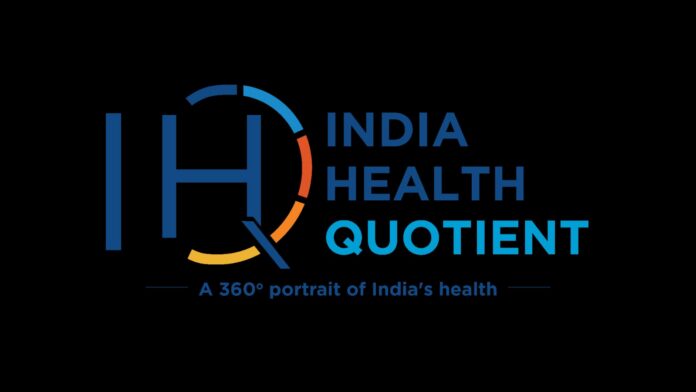 ഇന്ത്യയിലെ സമഗ്ര ആരോഗ്യ സ്കോര് നൂറില് 65 സാമ്പത്തിക ആരോഗ്യവുമായി ബന്ധപ്പെട്ട സ്കോര് 62 എന്നും മണിപാല് സിഗ്ന ഇന്ത്യ ഹെല്ത്ത് കോഷ്യന്റ് റിപ്പോര്ട്ട് ഇന്ത്യയിലെ സമഗ്ര ആരോഗ്യ സ്കോര് നൂറില് 65 സാമ്പത്തിക ആരോഗ്യവുമായി ബന്ധപ്പെട്ട സ്കോര് 62 എന്നും മണിപാല് സിഗ്ന ഇന്ത്യ ഹെല്ത്ത് കോഷ്യന്റ് റിപ്പോര്ട്ട്