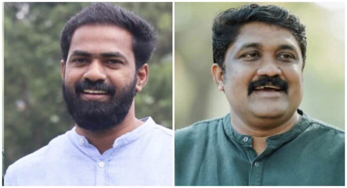 ധവളപത്രം: ‘സതീശനിൽ ഇന്ന് കണ്ടത് നരസിംഹ റാവുവിനെയും മോദിയെയും’; കടുത്ത വിമർശനവുമായി എ.എ. റഹീമും വി.കെ. സനോജും ധവളപത്രം: ‘സതീശനിൽ ഇന്ന് കണ്ടത് നരസിംഹ റാവുവിനെയും മോദിയെയും’; കടുത്ത വിമർശനവുമായി എ.എ. റഹീമും വി.കെ. സനോജും