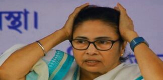 മമതയ്ക്ക് വീണ്ടും പ്രഹരം? രാഷ്ട്രീയ മാറ്റങ്ങൾക്ക് പിന്നാലെ കൊൽക്കത്ത മേയർ ഫിർഹാദ് ഹക്കിം രാജിവെച്ചു