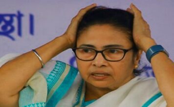 മമതയ്ക്ക് വീണ്ടും പ്രഹരം? രാഷ്ട്രീയ മാറ്റങ്ങൾക്ക് പിന്നാലെ കൊൽക്കത്ത മേയർ ഫിർഹാദ് ഹക്കിം രാജിവെച്ചു
