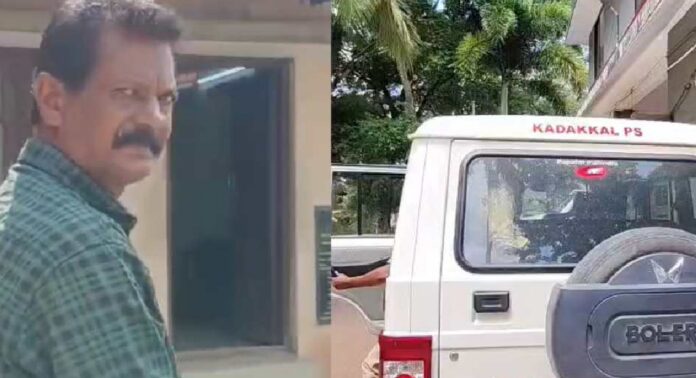 കൊല്ലത്ത് 10 വയസുകാരിക്കെതിരെ ലൈംഗികാതിക്രമം ; 55കാരന് പിടിയില് കൊല്ലത്ത് 10 വയസുകാരിക്കെതിരെ ലൈംഗികാതിക്രമം ; 55കാരന് പിടിയില്