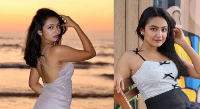 ടെലിവിഷൻ താരം സഞ്ചിത ഉഗാലെ മുംബൈയിലെ വസതിയിൽ മരിച്ച നിലയിൽ ടെലിവിഷൻ താരം സഞ്ചിത ഉഗാലെ മുംബൈയിലെ വസതിയിൽ മരിച്ച നിലയിൽ