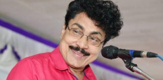 ഡിഎംഎഫ് സംസ്ഥാന വ്യാപകമായി വിപുലീകരിക്കുമെന്ന് മുന് എംഎല്എ പി.കെ.ശശി