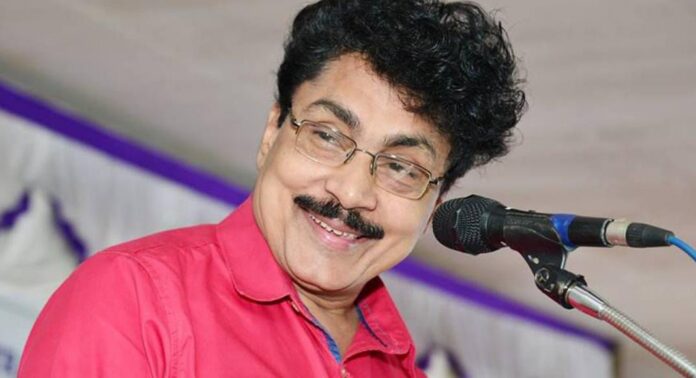 ഡിഎംഎഫ് സംസ്ഥാന വ്യാപകമായി വിപുലീകരിക്കുമെന്ന് മുന് എംഎല്എ പി.കെ.ശശി ഡിഎംഎഫ് സംസ്ഥാന വ്യാപകമായി വിപുലീകരിക്കുമെന്ന് മുന് എംഎല്എ പി.കെ.ശശി