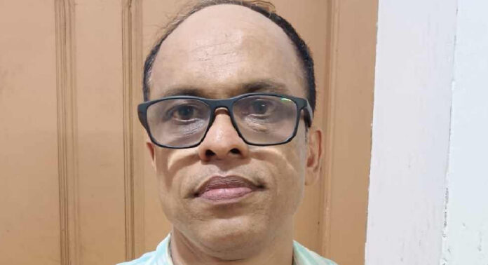 സന്തോഷ് ട്രോഫി മുന് താരം ലഹരിയുമായി വീണ്ടും പിടിയില് സന്തോഷ് ട്രോഫി മുന് താരം ലഹരിയുമായി വീണ്ടും പിടിയില്