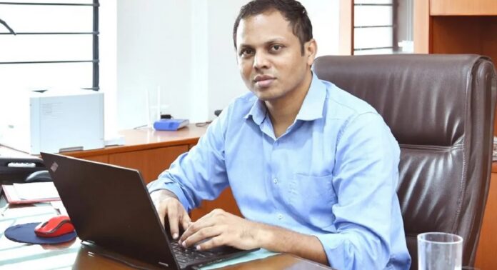 സംസ്ഥാനത്തെ പുതിയ എക്സെെസ് തലവനായി ശ്രീറാം സാംബശിവ റാവു ; നിയമന ഉത്തരവിറക്കി സംസ്ഥാന സർക്കാർ സംസ്ഥാനത്തെ പുതിയ എക്സെെസ് തലവനായി ശ്രീറാം സാംബശിവ റാവു ; നിയമന ഉത്തരവിറക്കി സംസ്ഥാന സർക്കാർ