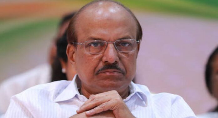 മന്ത്രി പികെ കുഞ്ഞാലിക്കുട്ടിക്കെതിരെ അശ്ലീല പരാമർശം ; യൂട്യൂബ് ചാനലിനെതിരെ കേസ് എടുത്തു മന്ത്രി പികെ കുഞ്ഞാലിക്കുട്ടിക്കെതിരെ അശ്ലീല പരാമർശം ; യൂട്യൂബ് ചാനലിനെതിരെ കേസ് എടുത്തു