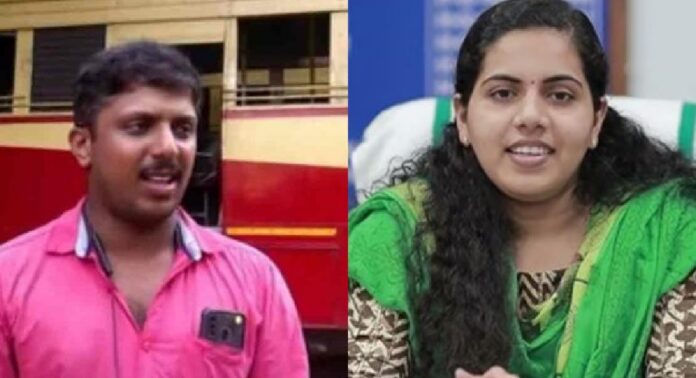 ഡ്രൈവര് യദുവിന് നിയമനം നല്കി സര്ക്കാര് ഡ്രൈവര് യദുവിന് നിയമനം നല്കി സര്ക്കാര്