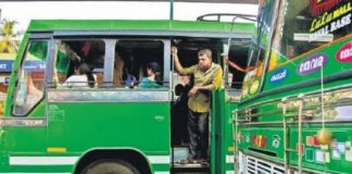 പ്രിയദർശിനി’ നഷ്ടം നികത്താൻ വിദ്യാർഥികളുടെ സൗജന്യത്തിൽ കണ്ണുവച്ച് വയനാട്ടിലെ സ്വകാര്യ ബസുടമകൾ