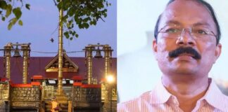 സ്വർണക്കടത്തിൽ പുതിയ കേസ് ; എസ്ഐടി തീരുമാനം ഉടൻ