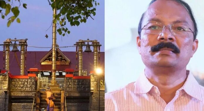 സ്വർണക്കടത്തിൽ പുതിയ കേസ് ; എസ്ഐടി തീരുമാനം ഉടൻ സ്വർണക്കടത്തിൽ പുതിയ കേസ് ; എസ്ഐടി തീരുമാനം ഉടൻ