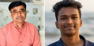 നിതിൻ രാജ് ആത്മഹത്യ ചെയ്ത സംഭവത്തിൽ ഒന്നാം പ്രതിയായ അധ്യാപകൻ ഡോ എം കെ റാമിന് മുൻകൂർ ജാമ്യമില്ല