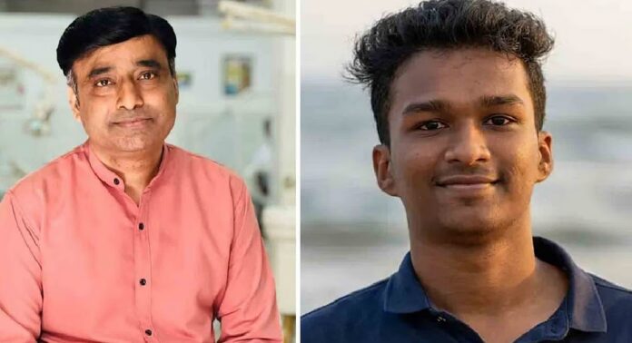 നിതിൻ രാജ് ആത്മഹത്യ ചെയ്ത സംഭവത്തിൽ ഒന്നാം പ്രതിയായ അധ്യാപകൻ ഡോ എം കെ റാമിന് മുൻകൂർ ജാമ്യമില്ല നിതിൻ രാജ് ആത്മഹത്യ ചെയ്ത സംഭവത്തിൽ ഒന്നാം പ്രതിയായ അധ്യാപകൻ ഡോ എം കെ റാമിന് മുൻകൂർ ജാമ്യമില്ല