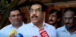 നിങ്ങൾ കുട്ടിയെ ഉണ്ടാക്കിയ ശേഷം അതിനെ അബോർഷൻ ചെയ്യാൻ ഞങ്ങളോട് ആവശ്യപ്പെടുന്നതിന് തുല്യമായ നിലപാടാണ് പിഎം ശ്രീ പദ്ധതിയുടെ കാര്യത്തിൽ സർക്കാർ സ്വീകരിക്കുന്നതെന്ന് പി കെ ബഷീർ