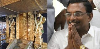 എ പദ്മകുമാറിനെതിരെ സിപിഐഎം നടപടി ; പ്രാഥമികാംഗത്വത്തിൽ നിന്നും സസ്പെൻഡ് ചെയ്ത് പത്തനംതിട്ട ജില്ലാകമ്മിറ്റി