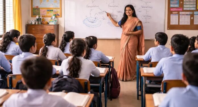 ഇടുക്കി അണക്കര സർക്കാർ സ്കൂളിൽ ഏഴാം ക്ലാസ് വിദ്യാർത്ഥിയെ അധ്യാപകൻ ക്രൂരമായി മർദ്ദിച്ചെന്ന് പരാതി ഇടുക്കി അണക്കര സർക്കാർ സ്കൂളിൽ ഏഴാം ക്ലാസ് വിദ്യാർത്ഥിയെ അധ്യാപകൻ ക്രൂരമായി മർദ്ദിച്ചെന്ന് പരാതി