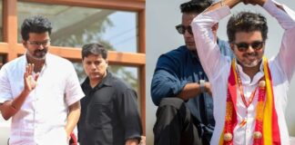 മുഖ്യമന്ത്രി വിജയ്ക്കെതിരെ വ്യക്തിപരമായ അധിക്ഷേപവുമായി ഉദയനിധി സ്റ്റാലിൻ