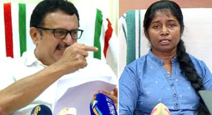 ഉത്തരവ് തിരുത്തി ആരോഗ്യവകുപ്പ് ; ഡോ. റീന 15 ദിവസം അവധിക്ക് അപേക്ഷിച്ചെന്ന ഭാഗം ഒഴിവാക്കി പുതിയ ഉത്തരവിറക്കി ഉത്തരവ് തിരുത്തി ആരോഗ്യവകുപ്പ് ; ഡോ. റീന 15 ദിവസം അവധിക്ക് അപേക്ഷിച്ചെന്ന ഭാഗം ഒഴിവാക്കി പുതിയ ഉത്തരവിറക്കി