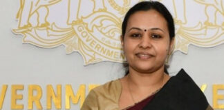 വനിതാ യാത്ര സംബന്ധിച്ച വിവാദ പരാമർശം; സി.പി. ജോൺ മാപ്പ് പറയണമെന്ന് ആവശ്യപ്പെട്ട് വീണാ ജോർജ്