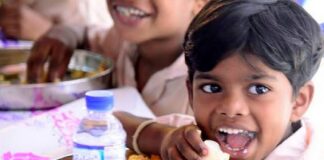 ഓഗസ്റ്റ് ഒന്നുമുതൽ ബംഗാളിലെ സ്കൂളുകളിൽ ഉച്ചഭക്ഷണം വിളമ്പുന്നത് ‘ഇസ്കോൺ’