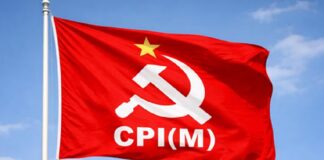 ജനവിരുദ്ധ ബജറ്റിനെതിരെ ശക്തമായ ബഹുജന പ്രക്ഷോഭം ഉയരും: സിപിഐഎം
