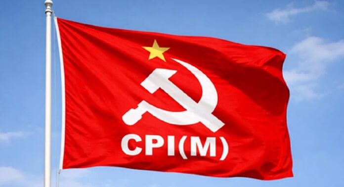 ജനവിരുദ്ധ ബജറ്റിനെതിരെ ശക്തമായ ബഹുജന പ്രക്ഷോഭം ഉയരും: സിപിഐഎം ജനവിരുദ്ധ ബജറ്റിനെതിരെ ശക്തമായ ബഹുജന പ്രക്ഷോഭം ഉയരും: സിപിഐഎം