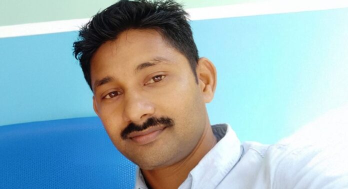 ഓട്ടോ ഡ്രൈവറെ വീട്ടുമുറ്റത്തെ കിണറ്റിൽ വീണ് മരിച്ച നിലയിൽ കണ്ടെത്തി ഓട്ടോ ഡ്രൈവറെ വീട്ടുമുറ്റത്തെ കിണറ്റിൽ വീണ് മരിച്ച നിലയിൽ കണ്ടെത്തി