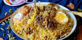 സ്കൂൾ ഉച്ചഭക്ഷണ മെനുവിൽ വൻ മാറ്റങ്ങൾക്ക് ഒരുങ്ങി തമിഴ്നാട്; കുട്ടികൾക്ക് ഇനി ചിക്കൻ ബിരിയാണിയും