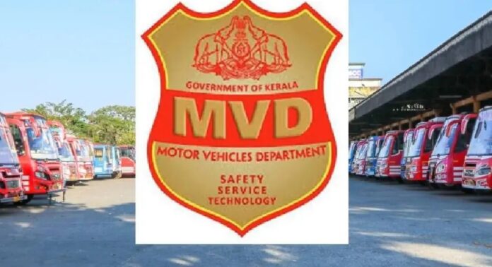 ചോരുന്ന ബസുകൾക്ക് പൂട്ടുവീഴും ; കടുത്ത നടപടികളുമായി മോട്ടർ വാഹന വകുപ്പ് ചോരുന്ന ബസുകൾക്ക് പൂട്ടുവീഴും ; കടുത്ത നടപടികളുമായി മോട്ടർ വാഹന വകുപ്പ്