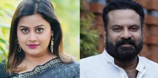 ടിനി ടോമിന്റേത് വ്യാജ പ്രചാരണം ; അന്സിബ തന്നെ മതം മാറ്റാന് ശ്രമിച്ചിട്ടില്ലെന്ന് പ്രൊഡക്ഷന് കണ്ട്രോളറുടെ മകന്റെ മൊഴി
