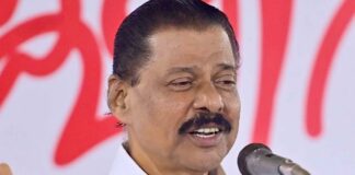 പാർട്ടി വെറുതെ പിബി ചേരാനും കമ്മിറ്റി ചേരാനും ഉള്ളതല്ലെന്ന് എംവി ഗോവിന്ദൻ