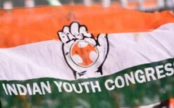 സജിത് മുട്ടപ്പലത്തെ അറസ്റ്റ് ചെയ്താൽ പ്രതിഷേധിക്കുമെന്ന് യൂത്ത് കോൺഗ്രസ്