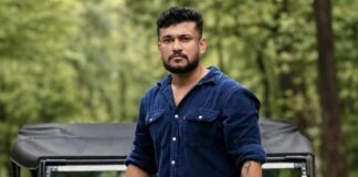 ‘പോലീസ് ചമച്ചത് കള്ളക്കേസ്’; മനുഷ്യാവകാശ കമ്മീഷനെ സമീപിച്ച് അർജുൻ ആയങ്കി