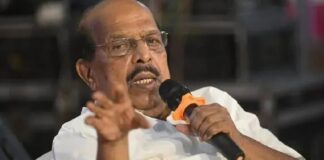 വർഗവഞ്ചകൻ പരാമർശത്തിൽ എം.വി. ഗോവിന്ദനെതിരെ ആഞ്ഞടിച്ച് ജി. സുധാകരൻ