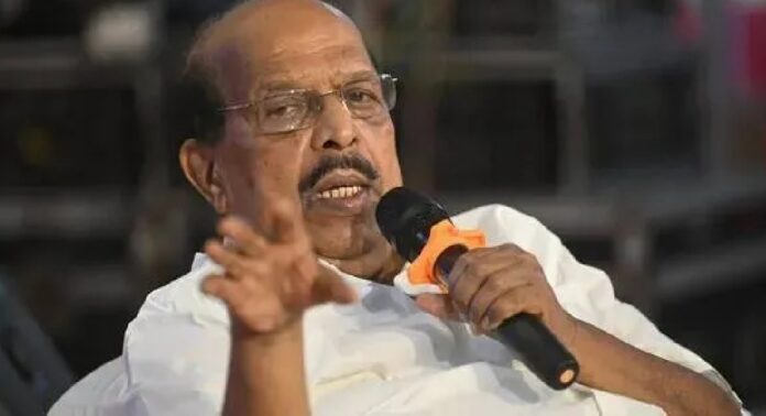 വർഗവഞ്ചകൻ പരാമർശത്തിൽ എം.വി. ഗോവിന്ദനെതിരെ ആഞ്ഞടിച്ച് ജി. സുധാകരൻ വർഗവഞ്ചകൻ പരാമർശത്തിൽ എം.വി. ഗോവിന്ദനെതിരെ ആഞ്ഞടിച്ച് ജി. സുധാകരൻ