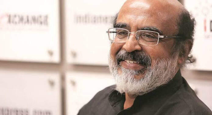 കെ എസ് ആർ ടി സി സൗജന്യ യാത്ര ; ടിക്കറ്റ് ചാർജ് സർക്കാർ കൊടുക്കണം ഇല്ലെങ്കിൽ വണ്ടി ഓടില്ലെന്ന് ഡോ ടി എം തോമസ് ഐസക് കെ എസ് ആർ ടി സി സൗജന്യ യാത്ര ; ടിക്കറ്റ് ചാർജ് സർക്കാർ കൊടുക്കണം ഇല്ലെങ്കിൽ വണ്ടി ഓടില്ലെന്ന് ഡോ ടി എം തോമസ് ഐസക്