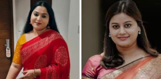 സ്ത്രീത്വത്തെ അപമാനിച്ചു എന്ന് ചൂണ്ടിക്കാട്ടി ലക്ഷ്മിപ്രിയക്കെതിരെ പോലീസിൽ പരാതി നൽകി അൻസിബ ഹസൻ