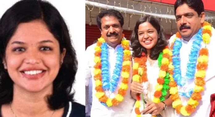 പാലാ യു.ഡി.എഫിൽ പരസ്യപ്പോര് : ദിയ പുളിക്കകണ്ടത്തിലിനെതിരെ അവിശ്വാസം രേഖപ്പെടുത്തി വൈസ് ചെയർപേഴ്സണും കൗൺസിലർമാരും നേതൃത്വത്തിന് കത്തയച്ചു പാലാ യു.ഡി.എഫിൽ പരസ്യപ്പോര് : ദിയ പുളിക്കകണ്ടത്തിലിനെതിരെ അവിശ്വാസം രേഖപ്പെടുത്തി വൈസ് ചെയർപേഴ്സണും കൗൺസിലർമാരും നേതൃത്വത്തിന് കത്തയച്ചു