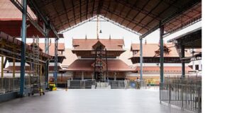 ഗുരുവായൂരില് ഓണ്ലൈന് ബുക്കിങ് ആരംഭിച്ചു