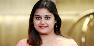 നടി ലക്ഷ്മി പ്രിയയ്ക്കെതിരെ ക്രിമിനൽ നടപടിപ്രകാരം കേസെടുക്കണമെന്ന് ആവശ്യപ്പെട്ട് നടി അൻസിബ