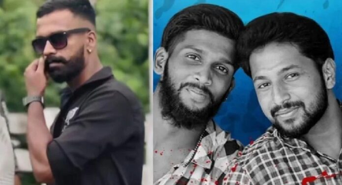 പരോൾ വ്യവസ്ഥ ലംഘിച്ച് പെരിയ കൊലക്കേസ് പ്രതി പരോൾ വ്യവസ്ഥ ലംഘിച്ച് പെരിയ കൊലക്കേസ് പ്രതി