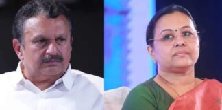 ആരോഗ്യവകുപ്പ് കടുത്ത സാമ്പത്തിക പ്രതിസന്ധിയിലെന്ന് മന്ത്രി കെ മുരളീധരൻ