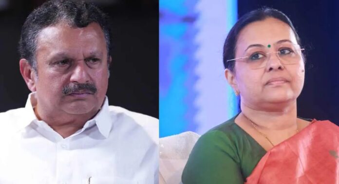 ആരോഗ്യവകുപ്പ് കടുത്ത സാമ്പത്തിക പ്രതിസന്ധിയിലെന്ന് മന്ത്രി കെ മുരളീധരൻ ആരോഗ്യവകുപ്പ് കടുത്ത സാമ്പത്തിക പ്രതിസന്ധിയിലെന്ന് മന്ത്രി കെ മുരളീധരൻ