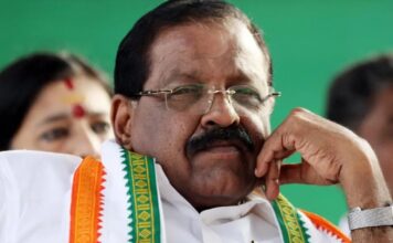 ഇവിഎം ഹാക്കിംഗ് പാര്ട്ടിക്കുള്ളിലെ ചര്ച്ച പോര, തെരഞ്ഞെടുപ്പ് അട്ടിമറി ശ്രമം ; കേന്ദ്രത്തിന് പരാതി നൽകുമെന്ന് രാജ്മോഹൻ ഉണ്ണിത്താൻ