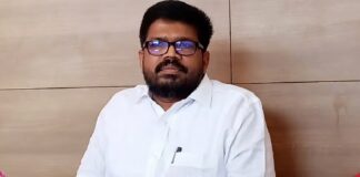 കണ്ണൂർ ജില്ലാ സെക്രട്ടറിയായി കെ.കെ.രാഗേഷിനെ നിയമിച്ചതിനെതിരെ സിപിഎം ജനറൽ സെക്രട്ടറി എംഎ ബേബിക്ക് പരാതി
