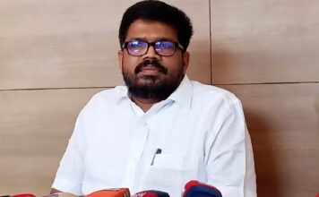 കണ്ണൂർ ജില്ലാ സെക്രട്ടറിയായി കെ.കെ.രാഗേഷിനെ നിയമിച്ചതിനെതിരെ സിപിഎം ജനറൽ സെക്രട്ടറി എംഎ ബേബിക്ക് പരാതി