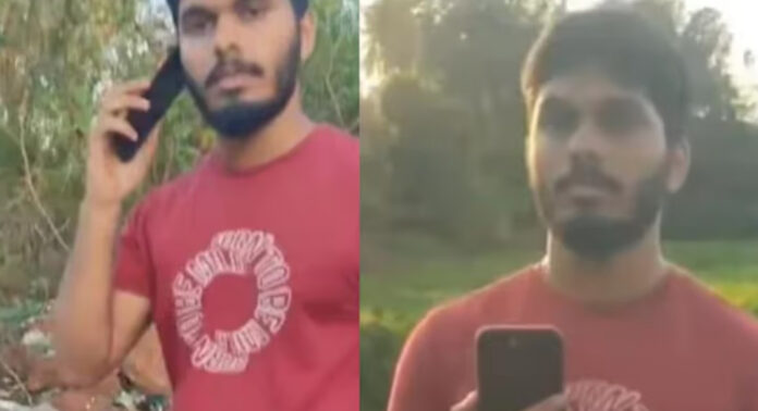 റോഡിൽ മാലിന്യം തള്ളുന്ന വീഡിയോ വൈറലായതോടെ പോലീസ് കേസ്; ട്രോൾ സഹിക്കാനാകാതെ വിദ്യാർത്ഥി ജീവനൊടുക്കി റോഡിൽ മാലിന്യം തള്ളുന്ന വീഡിയോ വൈറലായതോടെ പോലീസ് കേസ്; ട്രോൾ സഹിക്കാനാകാതെ വിദ്യാർത്ഥി ജീവനൊടുക്കി
